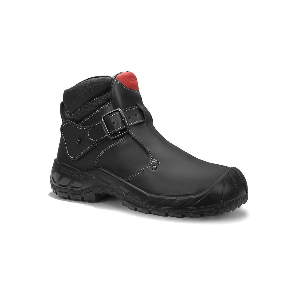 Elten Carl Svejsestøvlet 64471 S3 - OUTLET