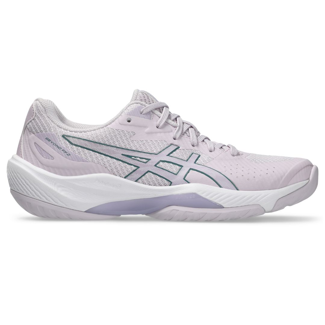 Asics Beyond FF 2 Women Dahlia/Murasaki