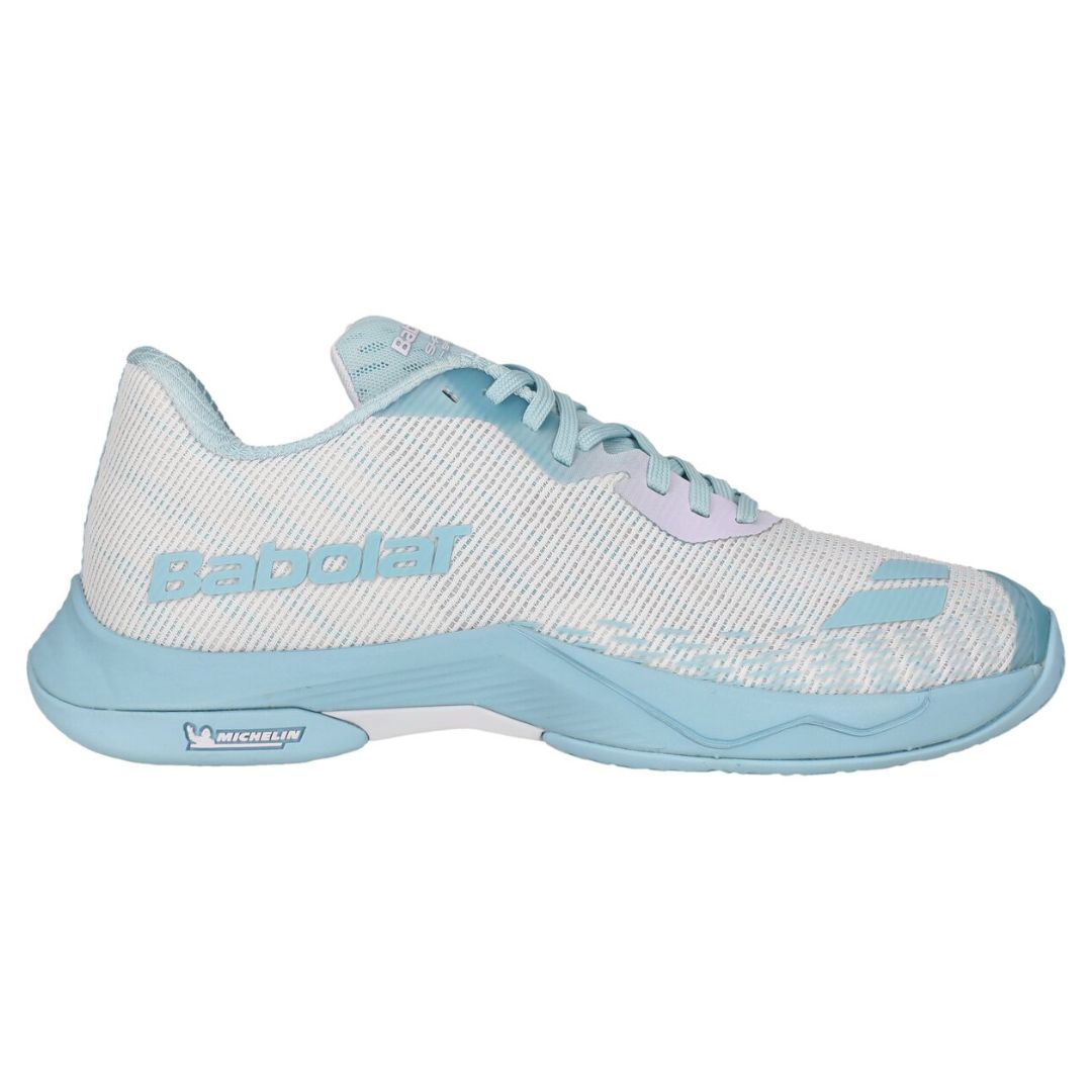 Babolat Shadow Spirit 2 Women White/Blue