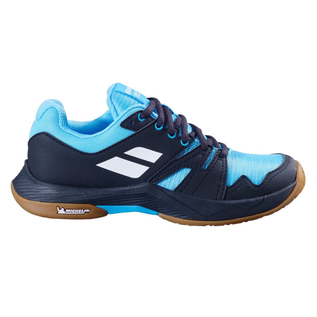 Babolat Shadow Team Junior Black/Blue