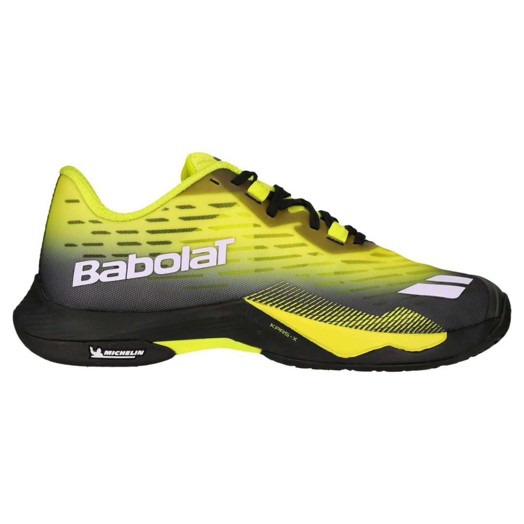 Babolat Shadow Tour 5 Black/Lime