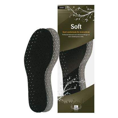 2Go soft sål