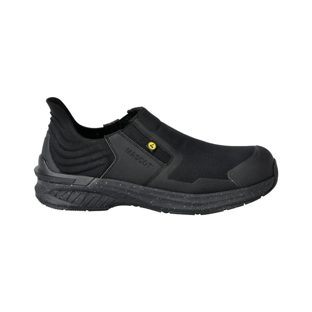 Mascot Footweat Customized S3S Sikkerhedssko F1690-704