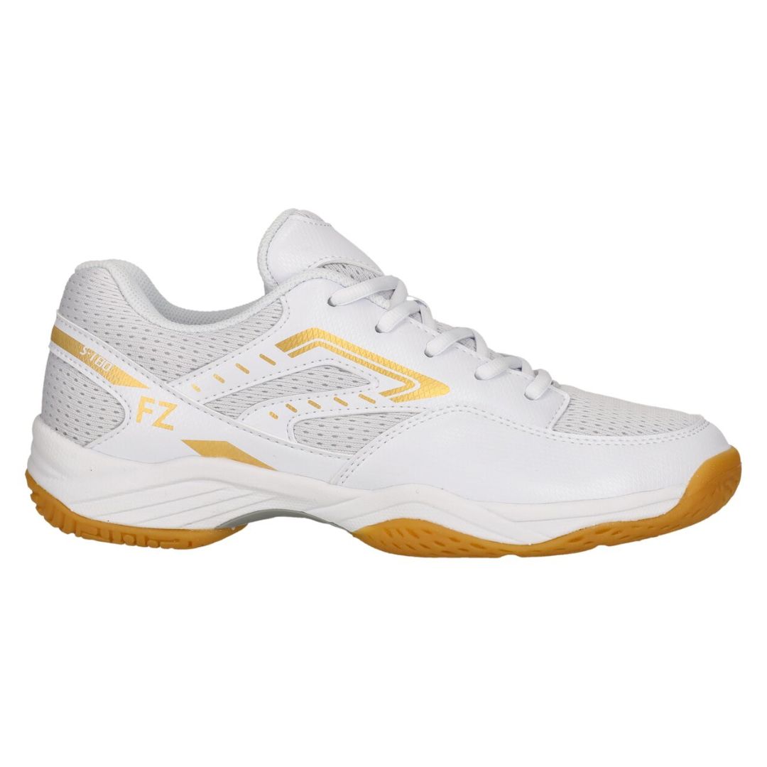 Forza S-180 White