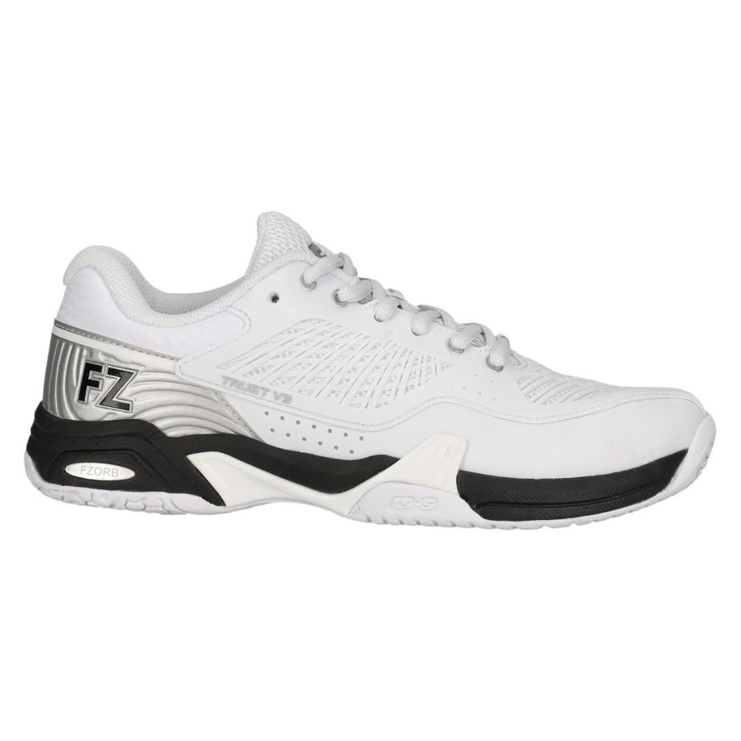 Forza Trust V3 Women White/Black