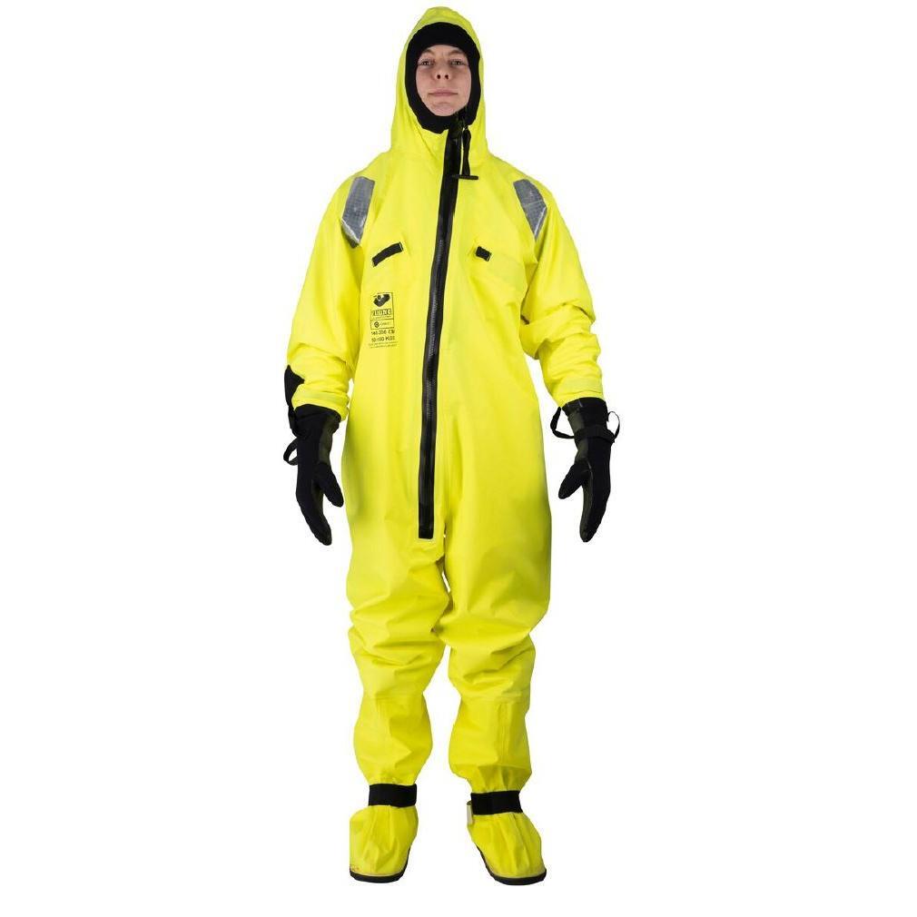 VIKING YouSafe&trade; Breeze Immersion Suit  SOLAS