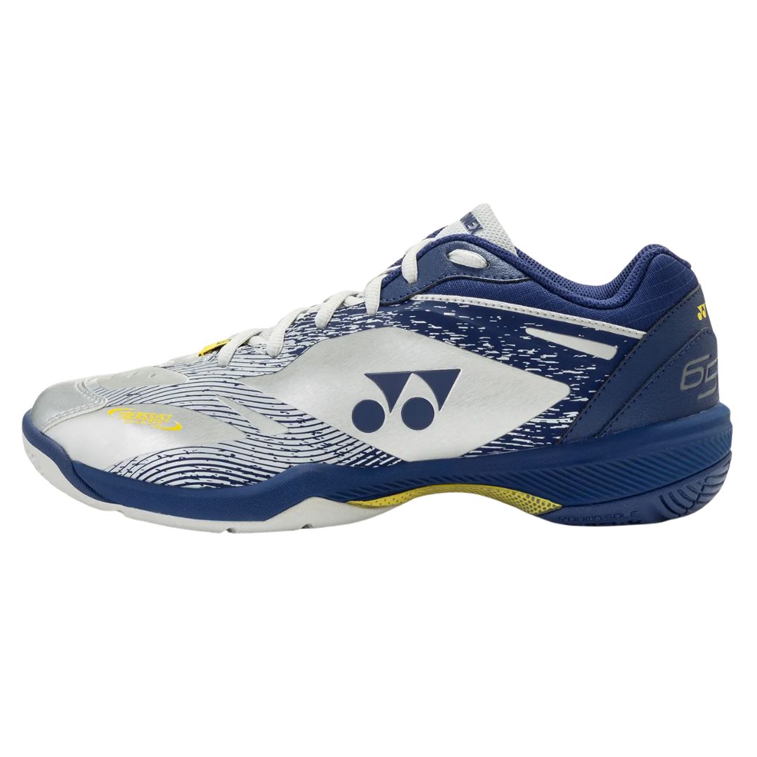 Yonex SHB 65 Z4 VA Silver Navy