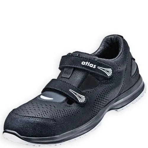 Atlas Runner 145 ESD S1P SRC Sikkerhedssandal