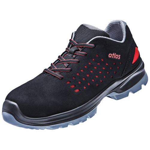 Atlas SL 30 RED | ESD 57500 - OUTLET
