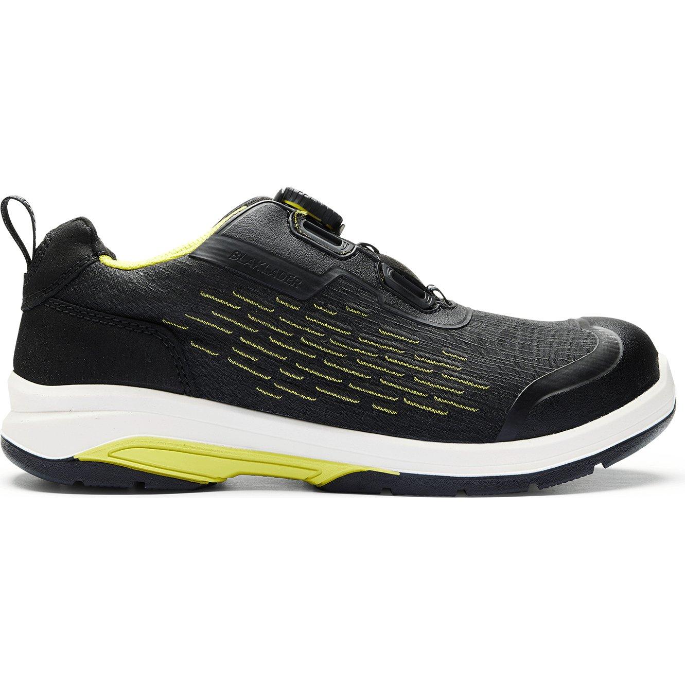 BLÅKLÄDER 2442 CRADLE Sikkerhedssko S1P