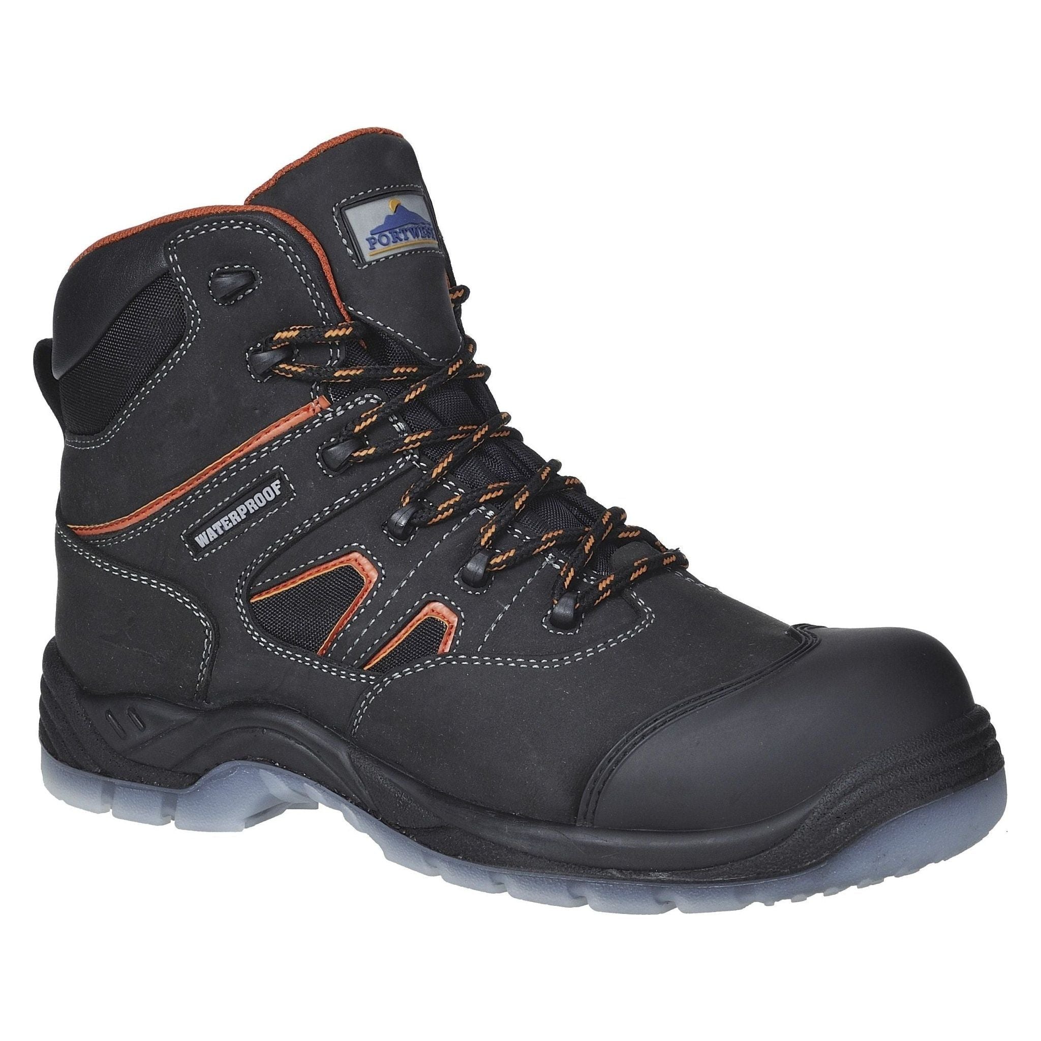 Portwest Compositelite "all weather" Støvle - S7S - OUTLET