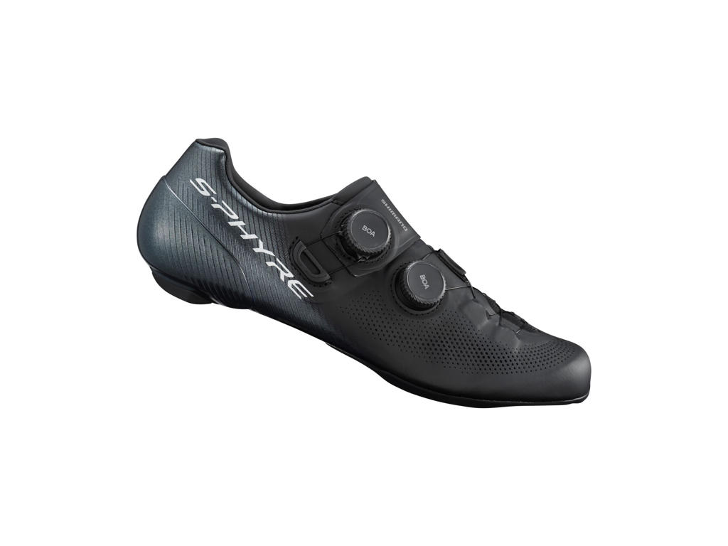 Shimano S-Phyre SH-RC903 - Cykelsko - Race - Sort - Str. 48