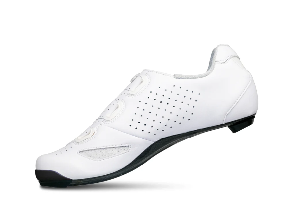 Lake CX239-X Competition Wide - Cykelsko - Race - Hvid - 41,5
