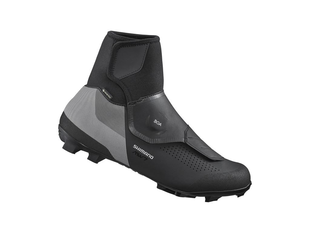 Shimano MW702 Offroad Vinterstøvle