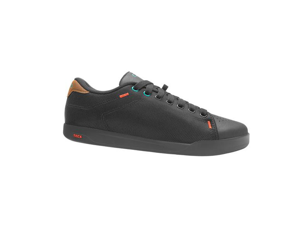 Giro Deep  - Cykelsko for platform pedaler - Str. 42 - Sort