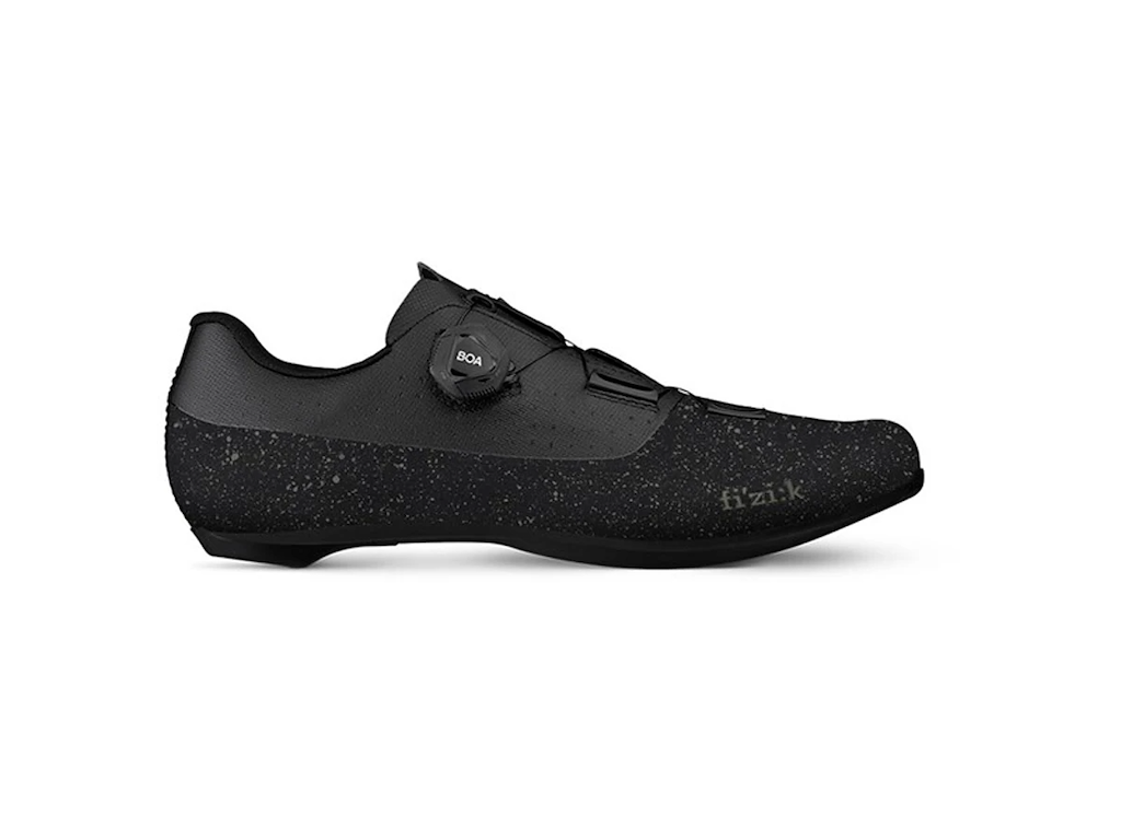 Fizik Tempo R4 Overcurve Les Classiques - Cykelsko - Race - Sort - Str. 42