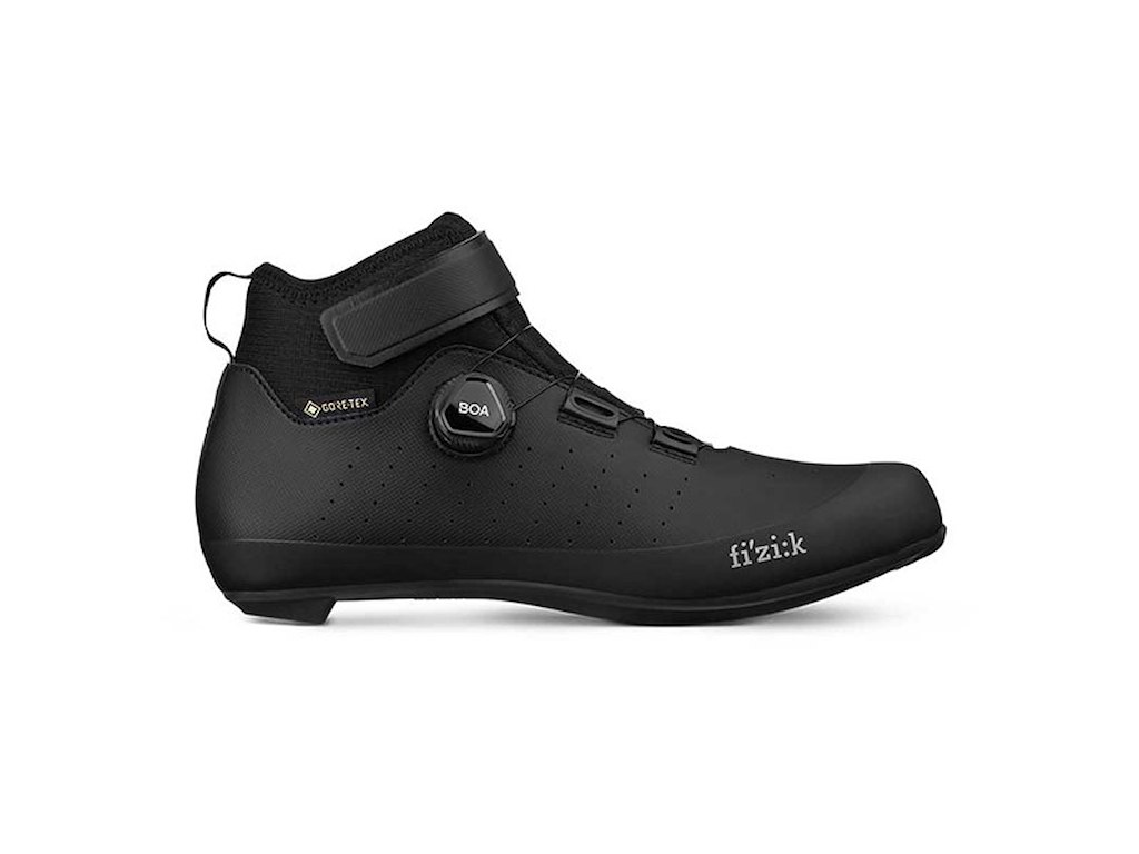 Fizik Tempo Artica R5 GTX - Cykelsko - Vinter - Race - Sort - Str. 42