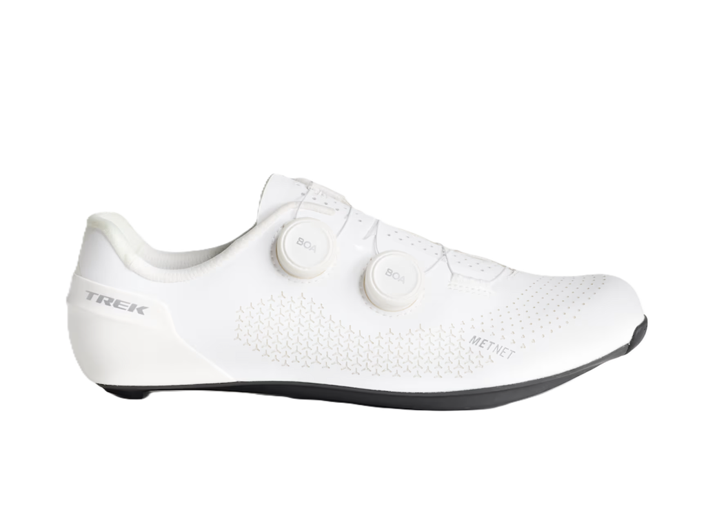 Trek Velocis Cykelsko Road - Hvid - Str. 43