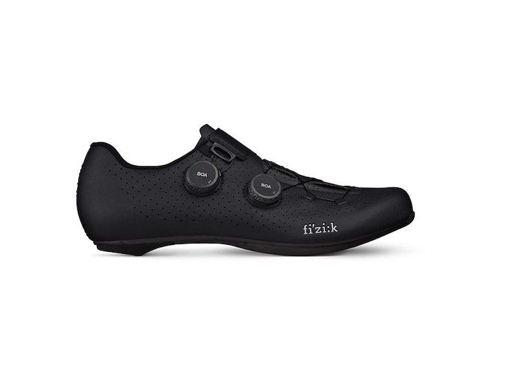 Fizik Vento Infinito Carbon 2 - Cykelsko - Race - Sort - Str. 44