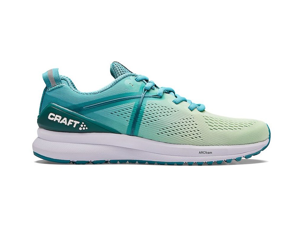 Craft X165 EngineeredÂ Grøn Dame (Skostørrelse: 37,5)