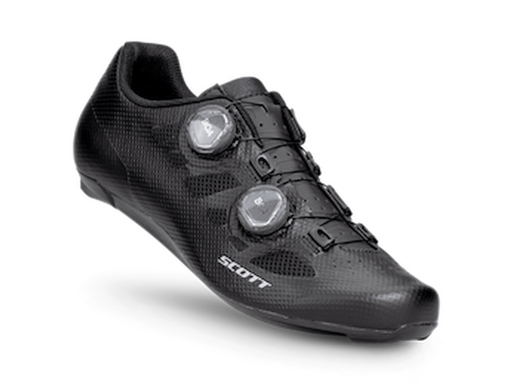 SCOTT Vertec Boa - Cykelsko - Race - Sort - Str. 45.0