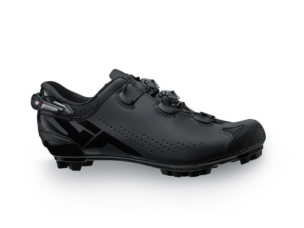 Sidi Tiger 2S - Cykelsko - MTB - Sort - Str. 42