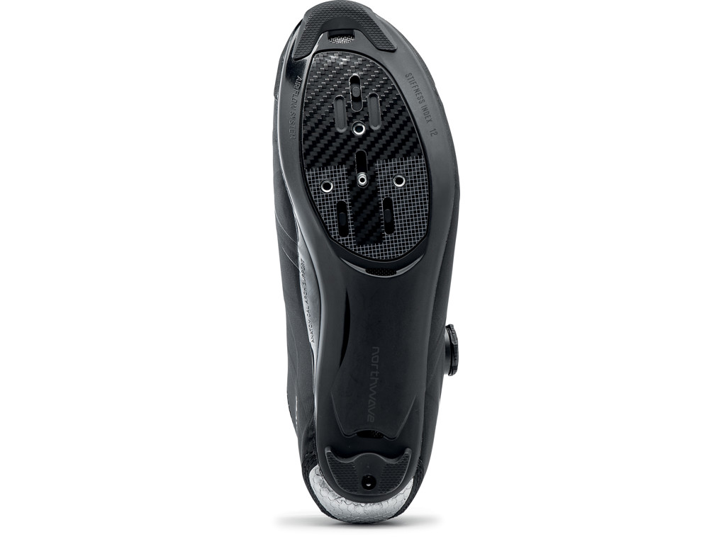 Northwave Extreme R GTX - Cykelsko - Race - Sort - Str. 48