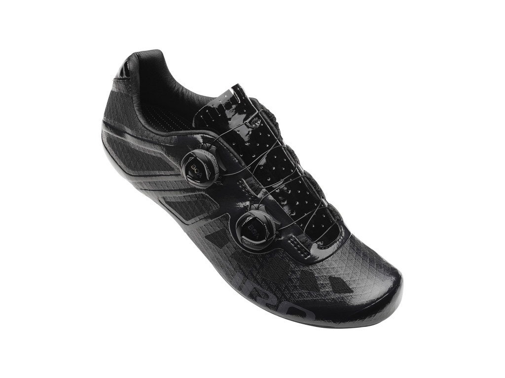 Giro Imperial Racersko - Sort