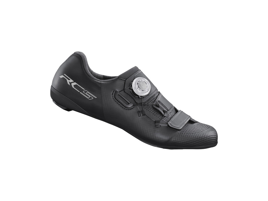 Shimano RC502 Racersko Sort Til Kvinder