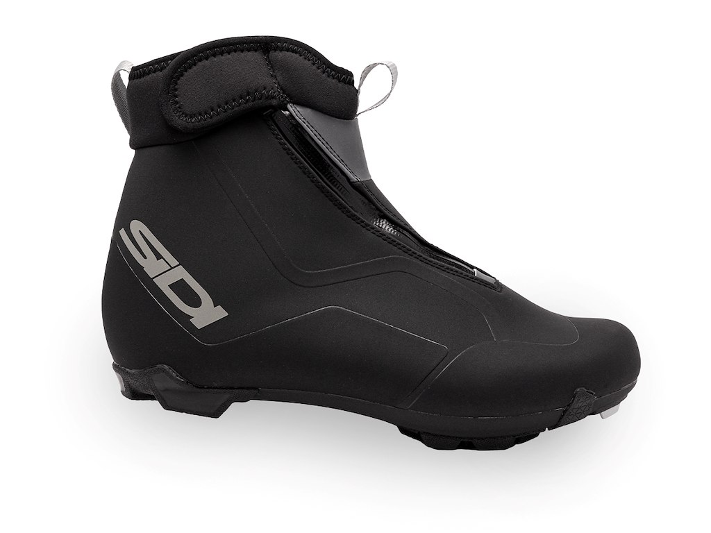 Sidi Nubes XC - Cykelsko - MTB - Str. 50