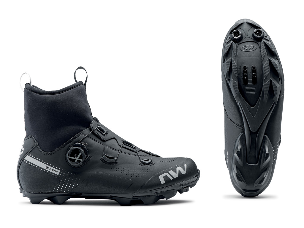 Northwave Celsius XC GTX Vinterstøvler
