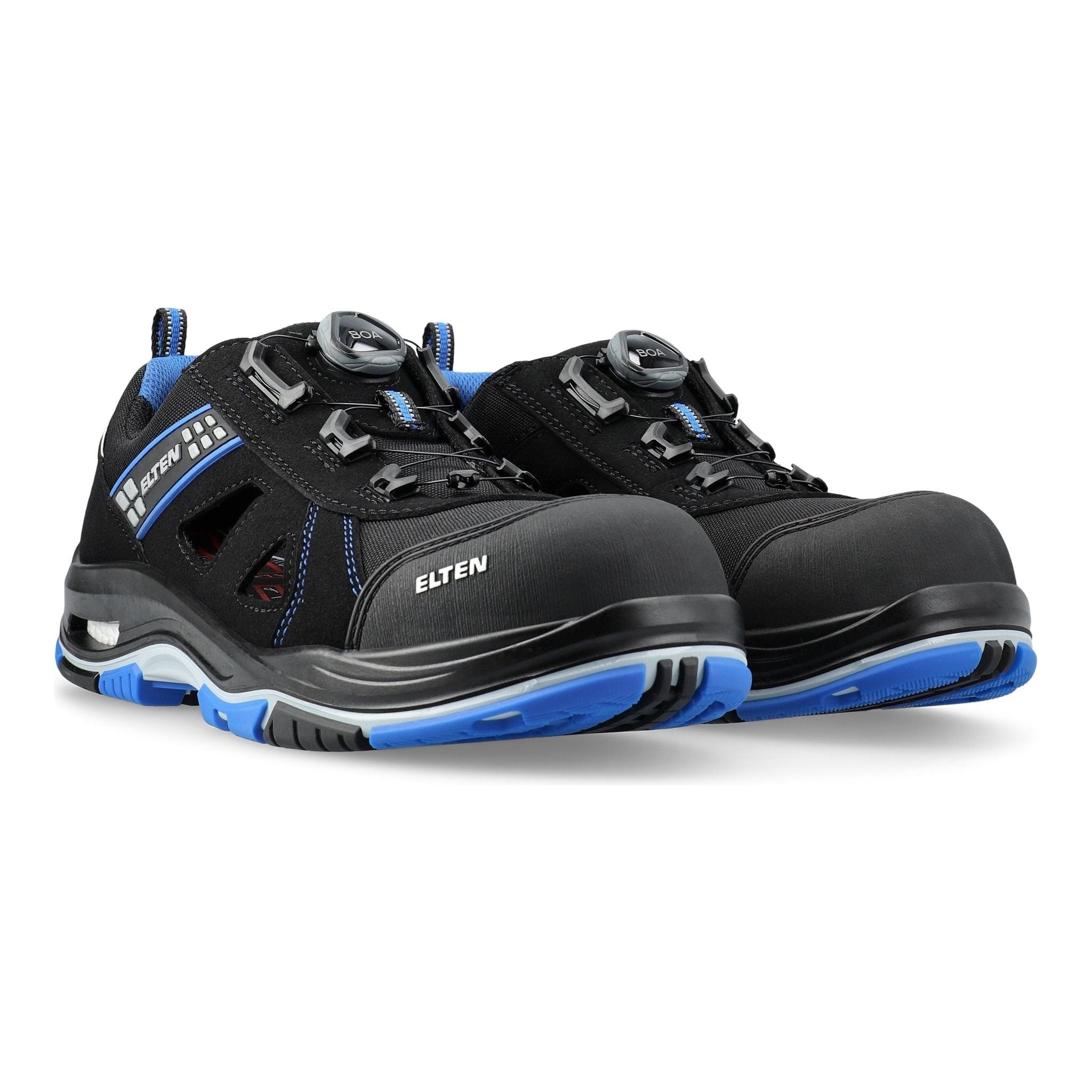 Elten IAN XXTP Pro BOA® Blue AIR - OUTLET