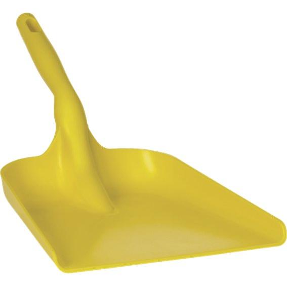 Håndskovl, Vikan, 55x27,5x11cm, flere farver, PP