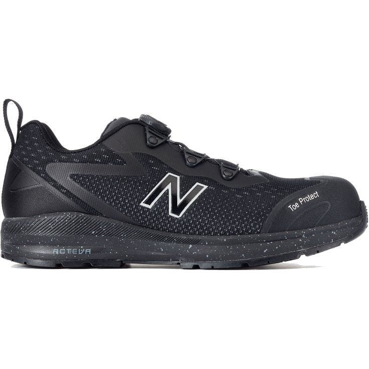 New Balance Logic Boa S1P HRO ESD - OUTLET