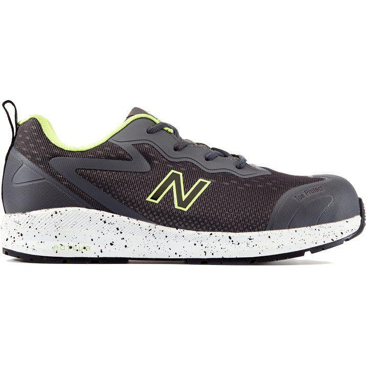 New Balance Logic Sikkerhedssko S1P - OUTLET