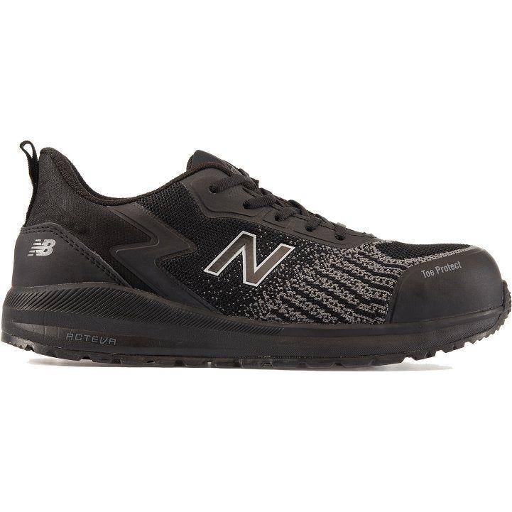 New Balance Speedware Sikkerhedssko S1P - OUTLET