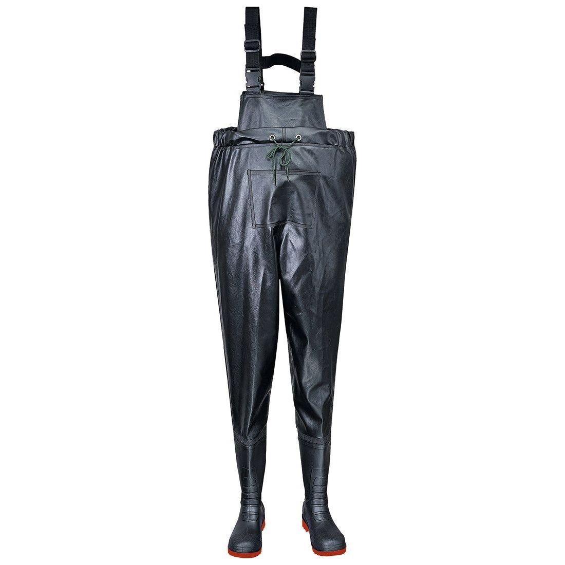Portwest Bryst Sikkerhedswaders S5 FW74