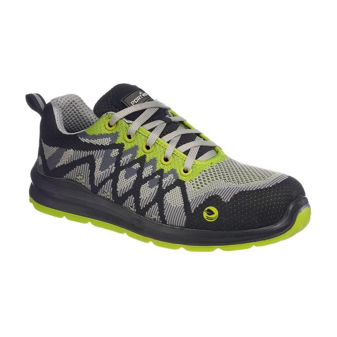 Portwest Portwest Compositelite ECO sikkerheds S1P Trainer FC08