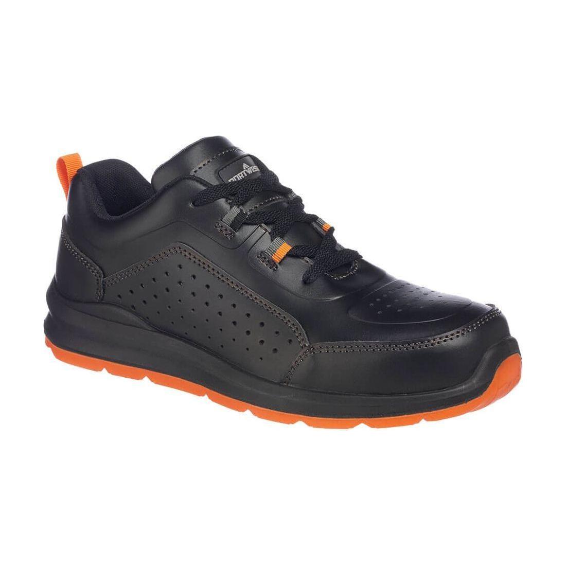 Portwest Portwest Compositelite ECO sikkerheds S1P Trainer FC09