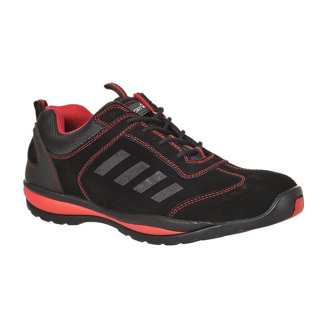 Portwest Steelite Lusum Trainer S1P HRO FW34 - OUTLET