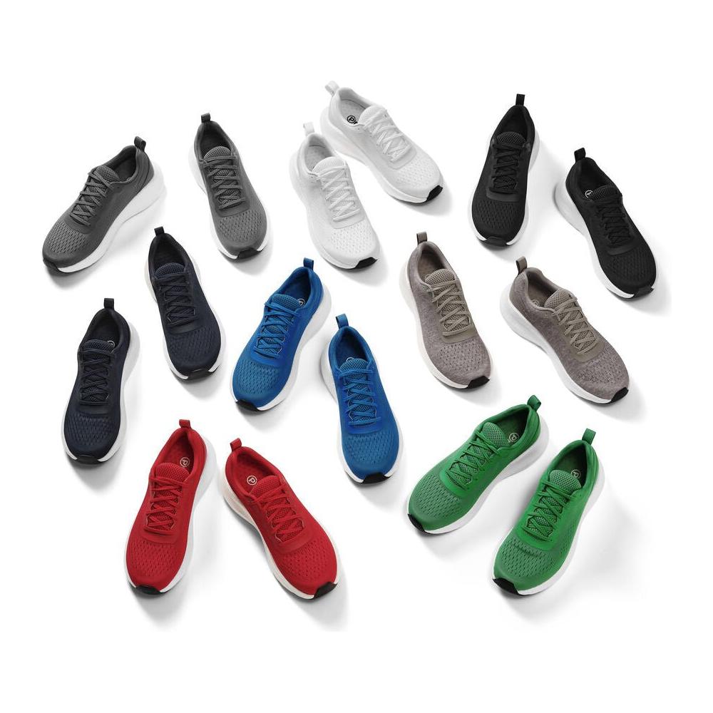 Printer Flex Sneakers Unisex