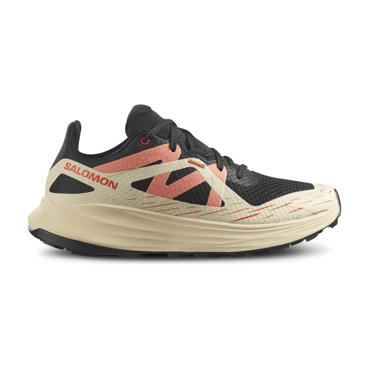 Salomon Ultra Flow Sko - Dame