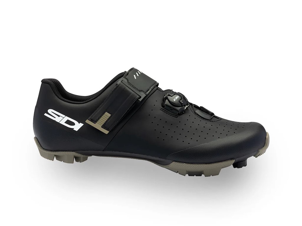 Sidi Physis - Cykelsko - MTB - Str. 45